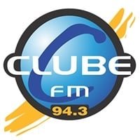 Rádio Clube FM 94.3 Rio Claro / SP - Brasil