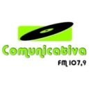 Rádio Comunicativa FM 107.9 São Carlos / SP - Brasil