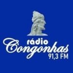 Rádio Congonhas FM 91.3 Congonhas / MG - Brasil