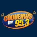 Rádio Coqueiros FM 95.3 Sobral / CE - Brasil