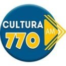 Rádio Cultura AM 770 Lavras / MG - Brasil