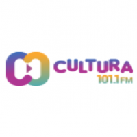 Rádio Cultura FM 101.1 Catalão / GO - Brasil
