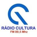 Rádio Cultura FM 89.5 Poços de Caldas / MG - Brasil