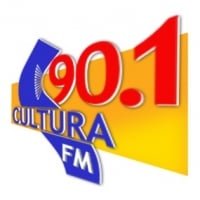 Rádio Cultura FM 90.1 Guaíra / SP - Brasil