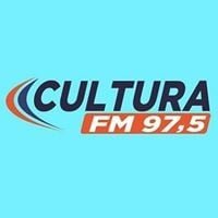 Radio Cultura FM 97.5 Promissão / SP - Brasil