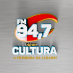 Rádio Cultura Guanambi FM 94.7 Guanambi / BA - Brasil