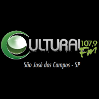 Rádio Cultural FM 107.9 São José dos Campos / SP - Brasil