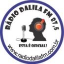 Rádio Dalila FM 87.5 São Paulo / SP - Brasil