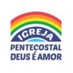 Rádio Deus É Amor 100.9 FM Fortaleza / CE - Brasil