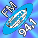 Rádio Difusora FM 94.1 Ouro Fino / MG - Brasil