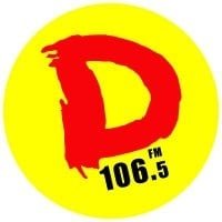 Rádio Dinâmica 106.5 FM Tanabi / SP - Brasil