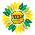 Rádio Educadora FM 103.5 Caldas Novas / GO - Brasil