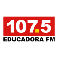 Rádio Educadora FM 107.5 Salvador / BA - Brasil