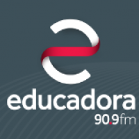 Rádio Educadora FM 90.9 Uberlândia / MG - Brasil