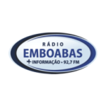 Rádio Emboabas FM 92.7 São João del Rei / MG - Brasil