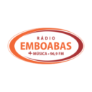 Rádio Emboabas FM 96.9 São João del Rei / MG - Brasil