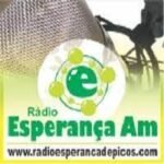 Rádio Esperança de Picos 850 AM Picos / PI - Brasil