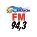 Rádio Estância FM 94.3 São Lourenço / MG - Brasil