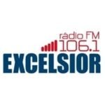 Rádio Excelsior 106.1 FM Salvador / BA - Brasil