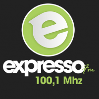 Rádio Expresso FM 100.1 Campos Altos / MG - Brasil