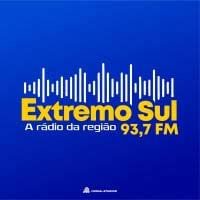 Rádio Extremo Sul 93.7 FMItamaraju / BA - Brasil