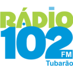 Rádio FM 102 Capivari de Baixo / SC - Brasil