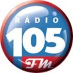 Rádio FM 105 Guaramirim / SC - Brasil