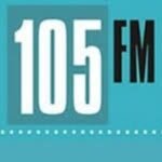 Rádio FM 105 Mossoró / RN - Brasil