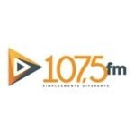 Rádio FM 107.5 Joinville / SC - Brasil