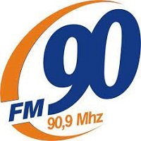 Rádio FM 90 Salto / SP - Brasil