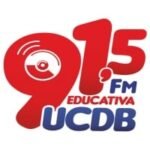 Rádio FM Educativa UCDB 91.5 Campo Grande / MS - Brasil