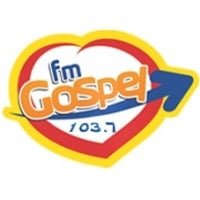 Rádio FM Gospel 103.7 FM Juazeiro do Norte / CE - Brasil