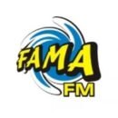 Rádio Fama 97.9 FM Fama / MG - Brasil