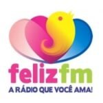 Rádio Feliz FM 95.7 Teresina / PI - Brasil