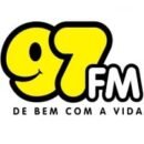 Rádio Frutal FM 97 Frutal / MG - Brasil