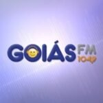 Rádio Goiás 104.9 FM Goiatuba / GO - Brasil