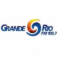 Rádio Grande Rio FM 100.7 Petrolina / PE - Brasil