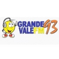 Rádio Grande Vale FM 93.1 Ipatinga / MG - Brasil