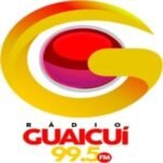 Rádio Guaicuí FM 99.5 Várzea da Palma / MG - Brasil