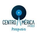 Rádio Hits Araguaia Centro América FM 99.9 Aragarças / GO - Brasil