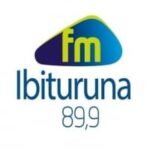 Radio Ibituruna FM 89.9 Governador Valadares / MG - Brasil