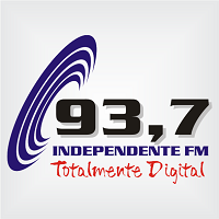 Rádio Independente FM 93.7 Porteirinha / MG - Brasil