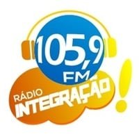 Rádio Integração 105.9 FM Colorado do Oeste / RO - Brasil