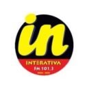 Rádio Interativa FM 101.3 Ituiutaba / MG - Brasil