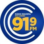 Rádio Iracema 91.9 FM Juazeiro do Norte / CE - Brasil