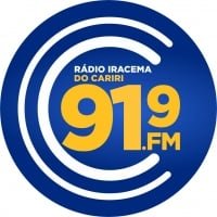 Rádio Iracema 91.9 FM Juazeiro do Norte / CE - Brasil