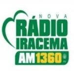 Rádio Iracema AM 1360 Ipu / CE - Brasil