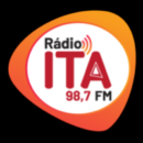 Rádio Ita 98.7 FM Itapecerica / MG - Brasil