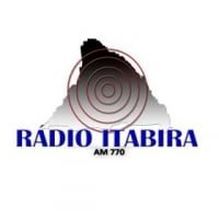 Rádio Itabira AM 770 Itabira / MG - Brasil