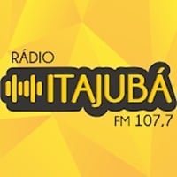 Rádio Itajubá 107.7 FM Itajubá / MG - Brasil